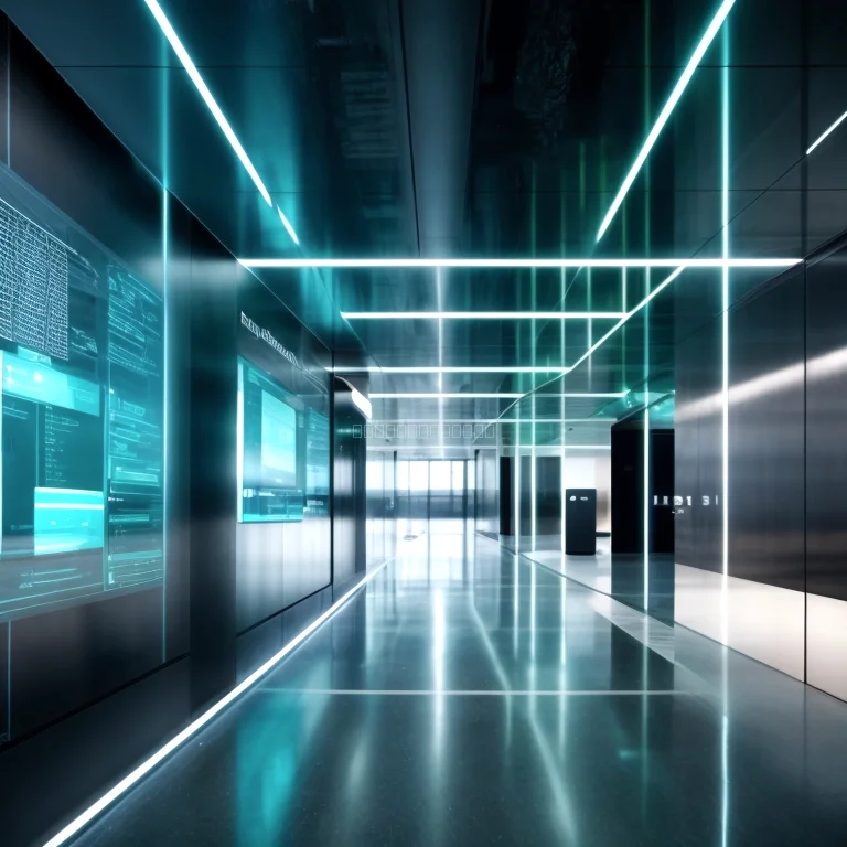 Unsere Mission: Sichere Umgebung durch KI