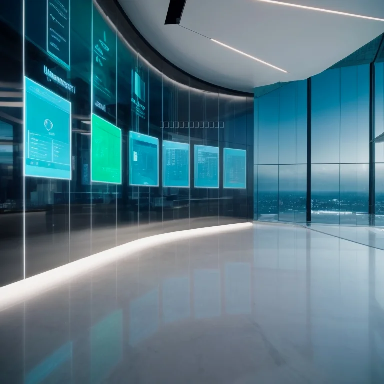 Installation einer KI-Sicherheitskamera an einer Hauswand